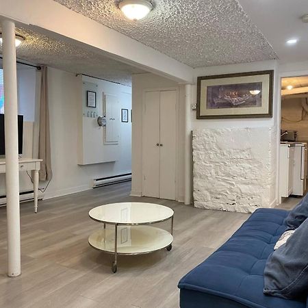 Heart Of Mtr For Memerable Experiance 2 Backyard 7Minmetro Fully Renovated & Equipped Montréal Exteriör bild