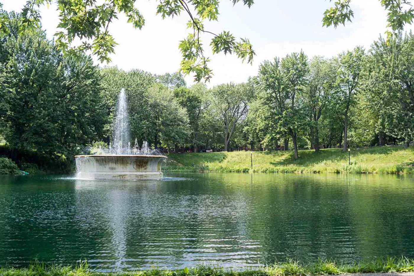 Heart Of Mtr For Memerable Experiance 2 Backyard 7Minmetro Fully Renovated & Equipped Montréal Exteriör bild